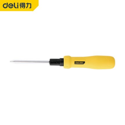 DELI 2-IN-1 SCREWDRIVER | DL626002