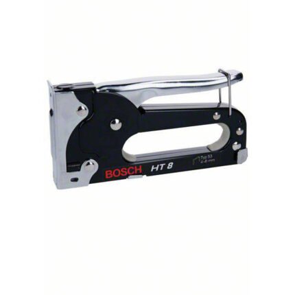 HAND-HELD STAPLER PTK HT 8