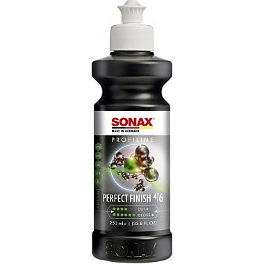 PERFECT FINISH 250 ML
