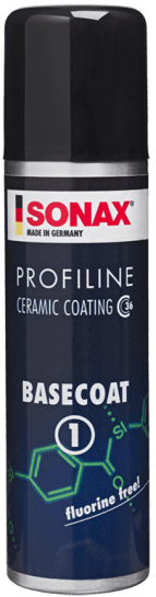 PROFILINE CERAMICCOATING CC36 BASECOAT 1