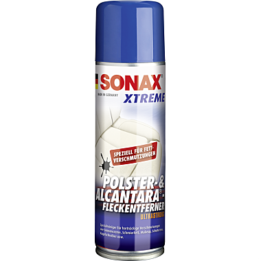 STAIN REMOVAL SPRAY