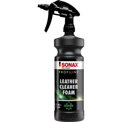 PROFILINE LEATHER CLEANER FOAM