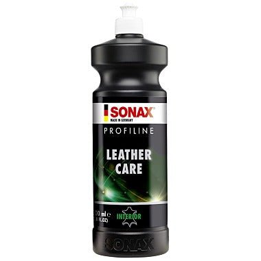 LEATHER CARE 1L
