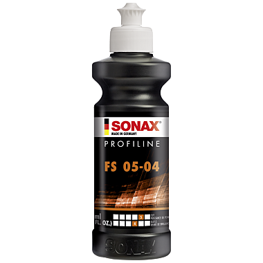 PROFILINE FINE GRINDING PASTE