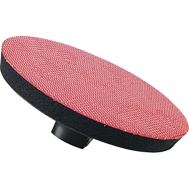 VELCRO BACKING PAD