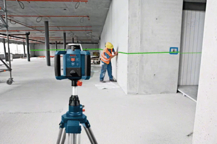 ROTATION LASER | GRL300HVG EU