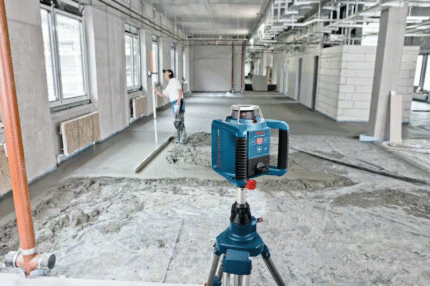 ROTATION LASER | GRL 300 HV