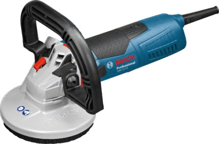 CONCRETE GRINDER GBR 15CA (230 V)