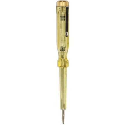 SPARK DETECTING SCREWDRIVER 3X50 - TESTER
