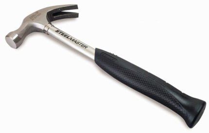 NAIL-PULLING HAMMERS STEELMASTER CLAW HAMMER