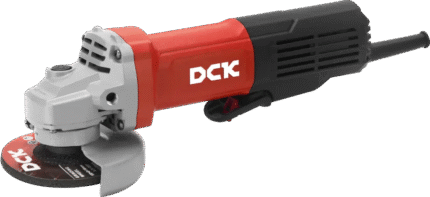 DCK CORDED ANGLE GRINDER | KSM17-100P