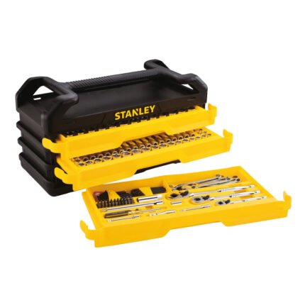 MECHANICS TOOL KIT - 235 PCS