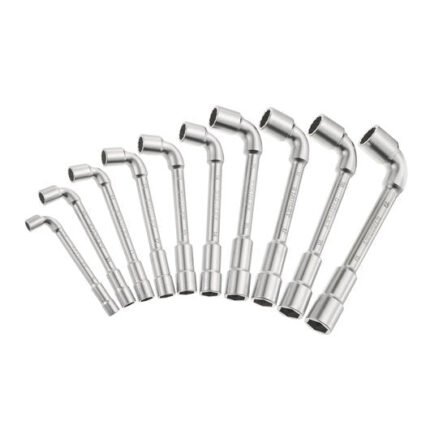 ANGLED SOCKET WRENCH