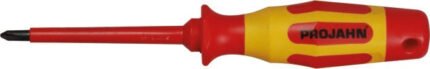 VDE SCREWDRIVER POZIDRIV NO. 1 | 5115-01