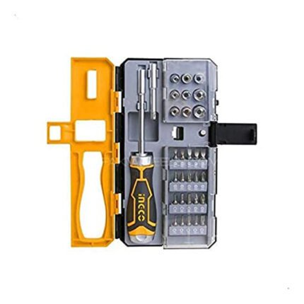 SCREWDRIVER SET 33PCS