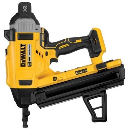 1 X 18V CORDLESS CONCRETE NAILER