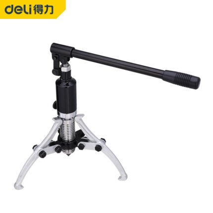 DELI HYDRAULIC PULLER 5 TON | DL-ZLS