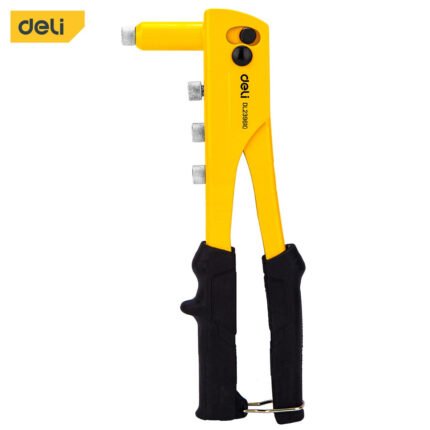 DELI SINGLE-ARM RIVETER 10.5" | EDL236910