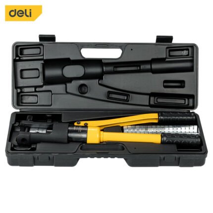 DELI HYDRAULIC CRIMPER 16-240MM | EDL-YQ240