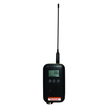 HONEYWELL MESHGUARD STAINLESS STEEL | D01-S005-111