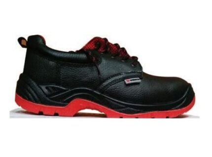 SAFETY SHOE S1 | LOW ANKLE
