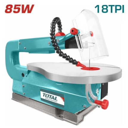 TOTAL SCROLL SAW 85W (TS88501)