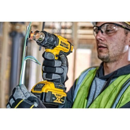 18V XR HEAT GUN - BARE UNIT