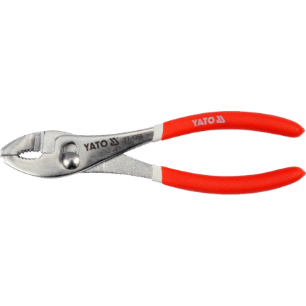 YATO SLIP JOINT PLIERS YT-1958