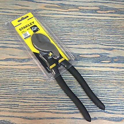 BASIC HIGH LEVERAGE CABLE CUTTING PLIERS