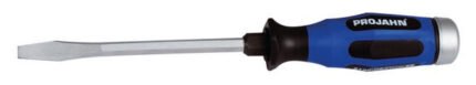 GO THROUGH SCREWDRIVER SLOTTED;1,0 X 5,5 X 100 MM | 5120-03
