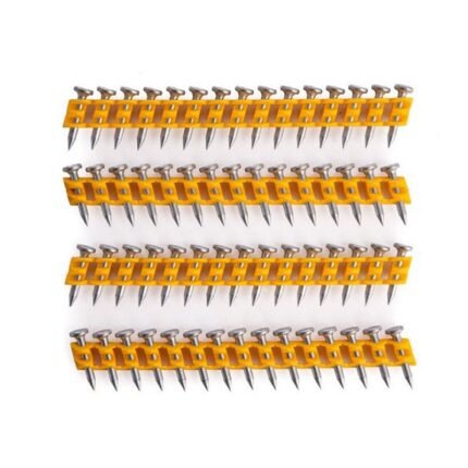 STANDARDS NAILS | PACK OF 1005 - 25 X 2.6 MM