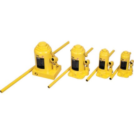BOTTLE JACK, LIFTING CAPACITY 20000KG-20