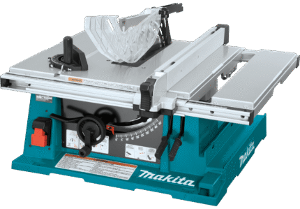 MAKITA 2703 TABLE SAW