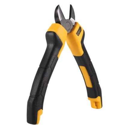 DELI DIAGONAL CUTTING PLIERS 6" | DL2206Z