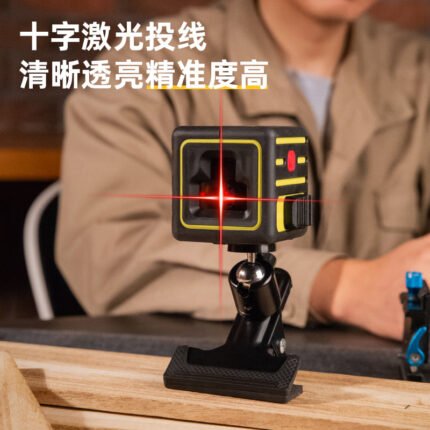 DELI TOOLS LASER LEVEL 2 LINE | DL332102