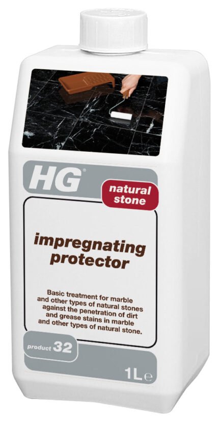 IMPREGNATING PROTECTOR