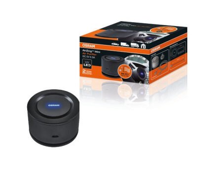 AIR PURIFIER USD - ANTI BACTERIA
