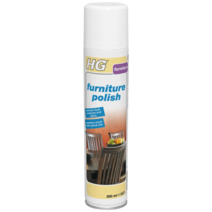 FURNITURE POLISH