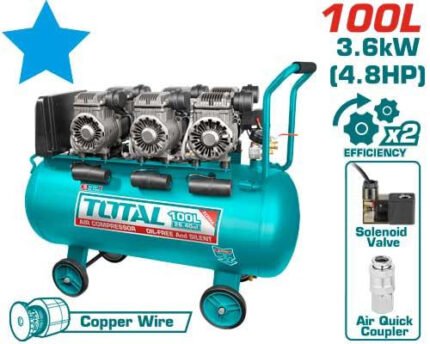 AIR COMPRESSOR