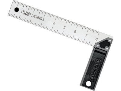 SQUARE CAST ZINC HANDLE