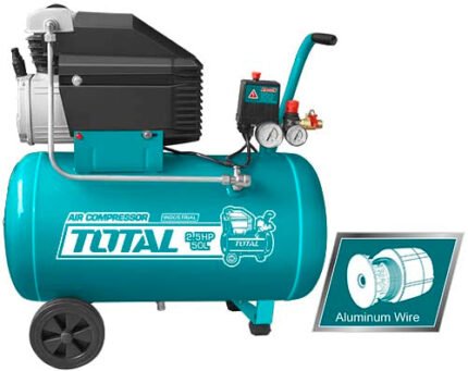 TOTAL AIR COMPRESSOR TC125506