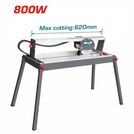 TOTAL TILE CUTTER 800W (TS6082001)