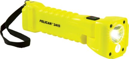 PELICAN RIGHT ANGLE LIGHT | 3415