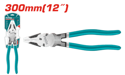 TOTAL FENCING PLIERS 300MM 12" THT210122