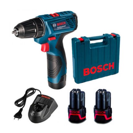 CORDLESS DRILL DRIVER | GSB120-LI