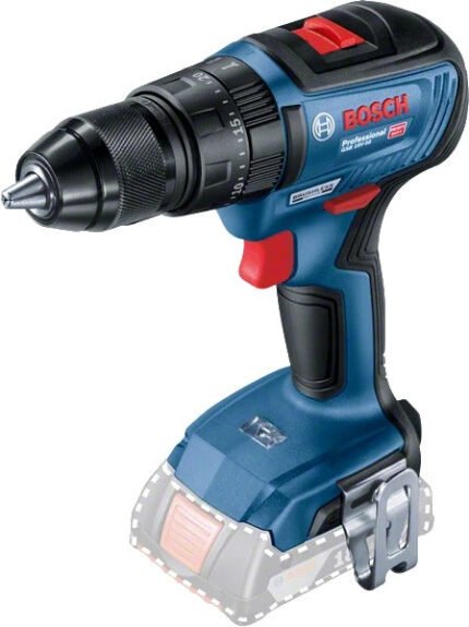 CORDLESS COMBI | GSB 18V-50 SOLO