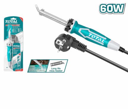 TET2606 SOLDERING IRON STATION