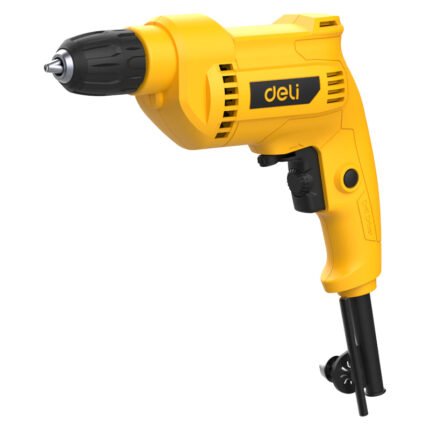 DELI ELECTRIC DRILL 550W | EDL-DZ10-E2