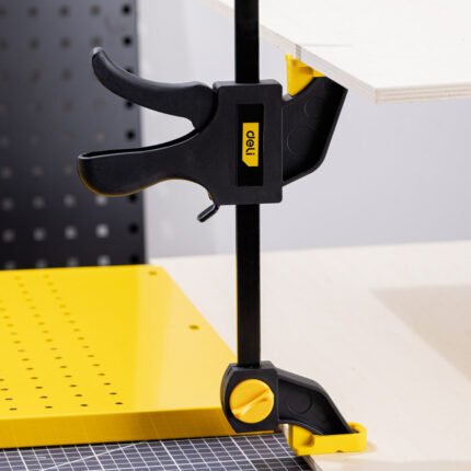 DELI QUICK BAR CLAMP 18" | DL110118