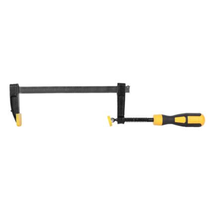 DELI F CLAMP 50X250MM| DL110525